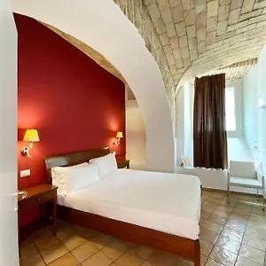 Aparthotel Colosseum Roma
