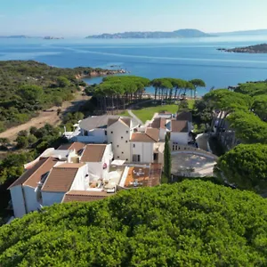 Hotel Felix - La Coluccia Santa Teresa di Gallura