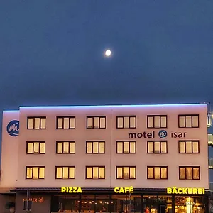 Hotel Isar | 24h/7 Checkin Pilsting