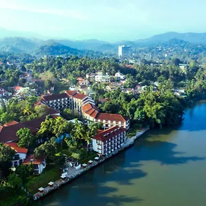 Mahaweli Reach Kandy