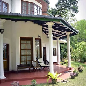 Gasthuis Pearl House Kandy