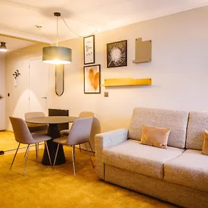 **** Hotel Brussels Airport By Ihg Bélgica