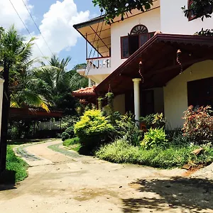 Гостевой дом Hanthana Jungle View