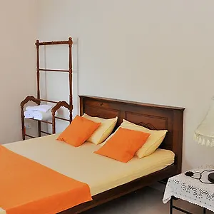 Accommodatie bij particulieren Hanthana