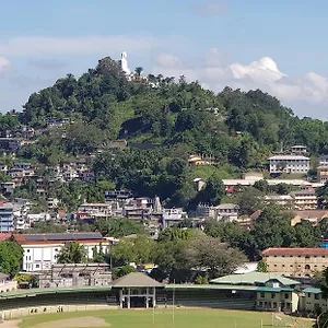 Gasthuis Jaye's Homestay Kandy