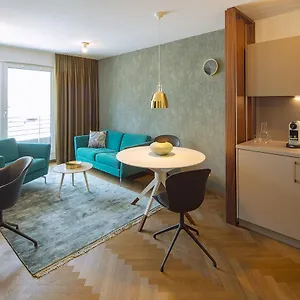 Aparthotel Dd Serviced München