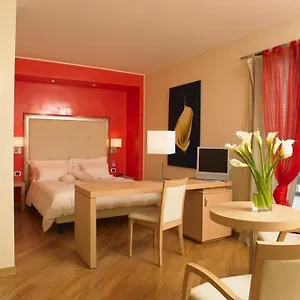Hotel Europa Padova