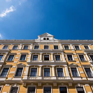 Hotel Lehrerhaus Vienna